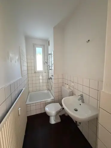 2 Zimmer Wohnung mit 57 m² in Hannover – Bild 2