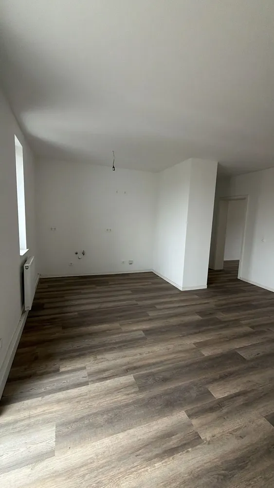 3 Zimmer Wohnung mit 65 m² in Merseburg – Bild 2