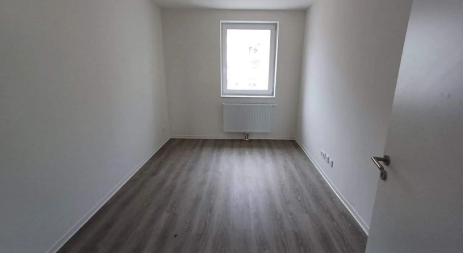 3 Zimmer Wohnung mit 65 m² in Merseburg – Bild 3