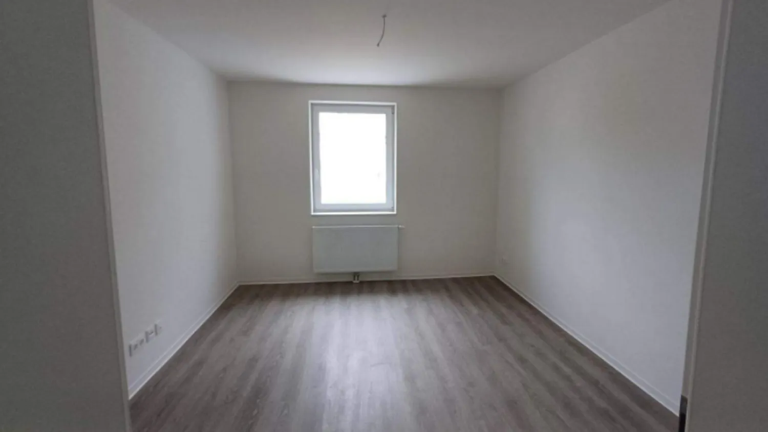 3 Zimmer Wohnung mit 65 m² in Merseburg – Bild 4