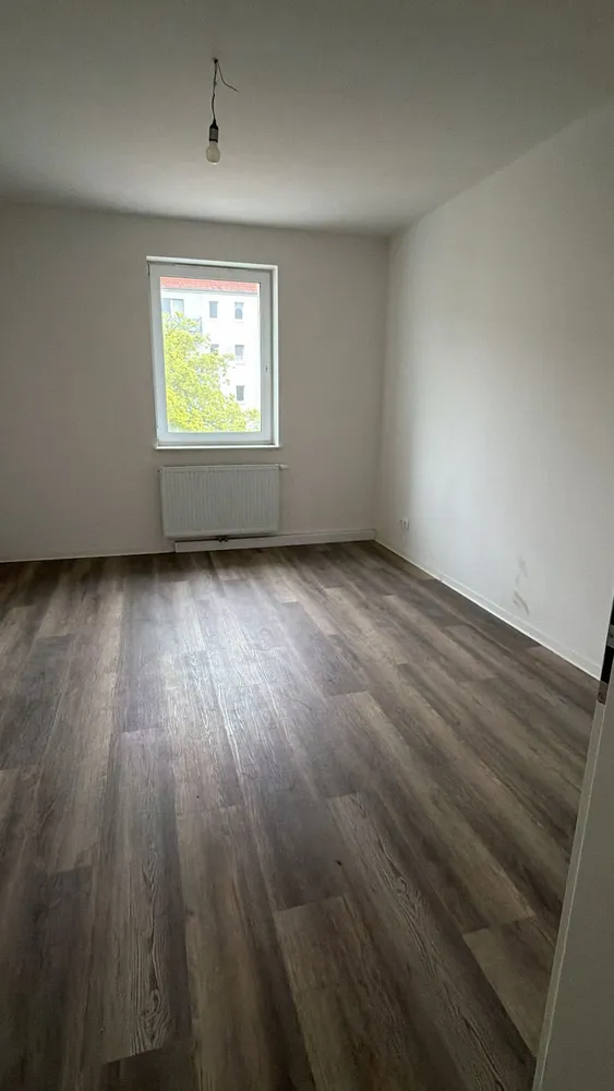 3 Zimmer Wohnung mit 65 m² in Merseburg – Bild 9
