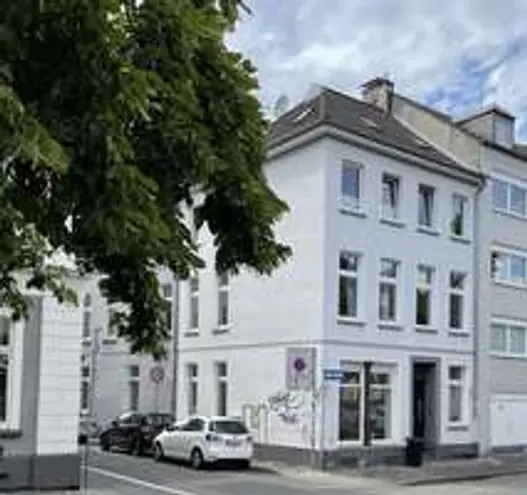2 Zimmer Wohnung mit 51 m² in Krefeld – Bild 1