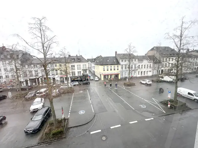 2 Zimmer Wohnung mit 51 m² in Krefeld – Bild 10