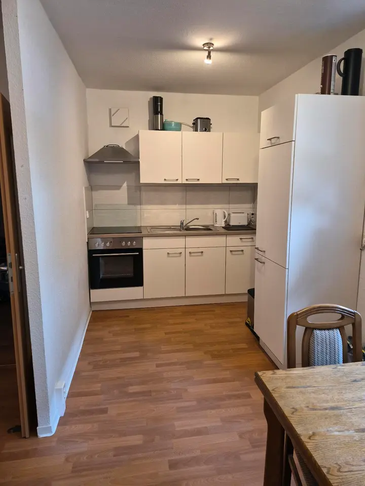 2 Zimmer Wohnung mit 50 m² in Cottbus – Bild 3