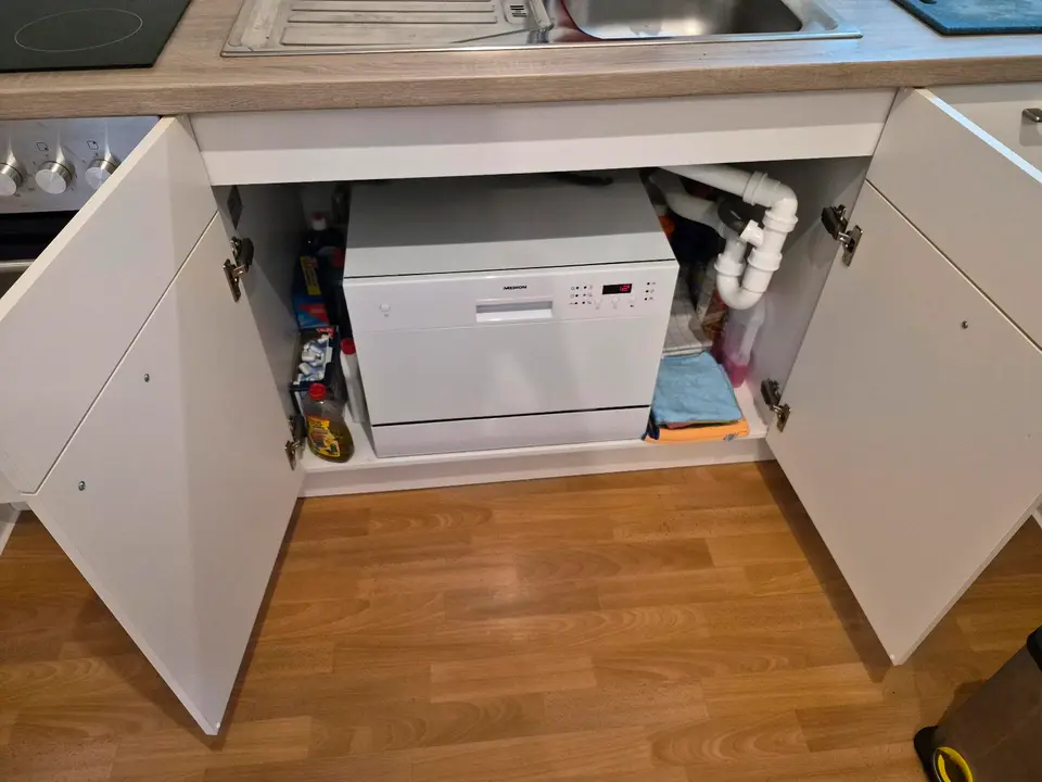 2 Zimmer Wohnung mit 50 m² in Cottbus – Bild 4