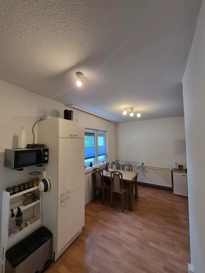 2 Zimmer Wohnung mit 50 m² in Cottbus – Bild 5