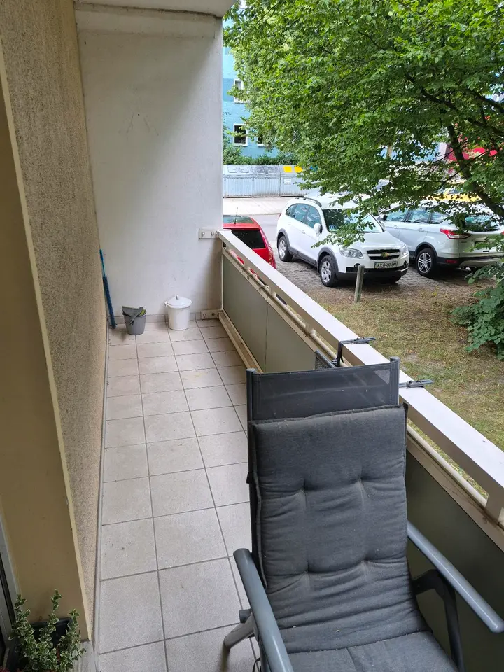 2 Zimmer Wohnung mit 50 m² in Cottbus – Bild 6