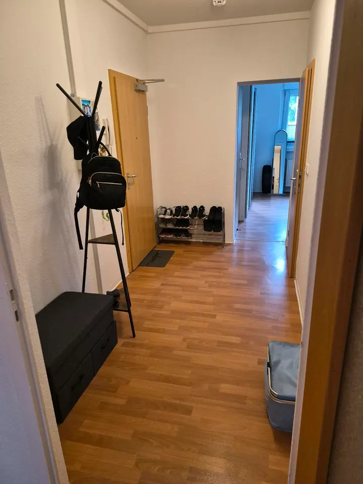 2 Zimmer Wohnung mit 50 m² in Cottbus – Bild 7