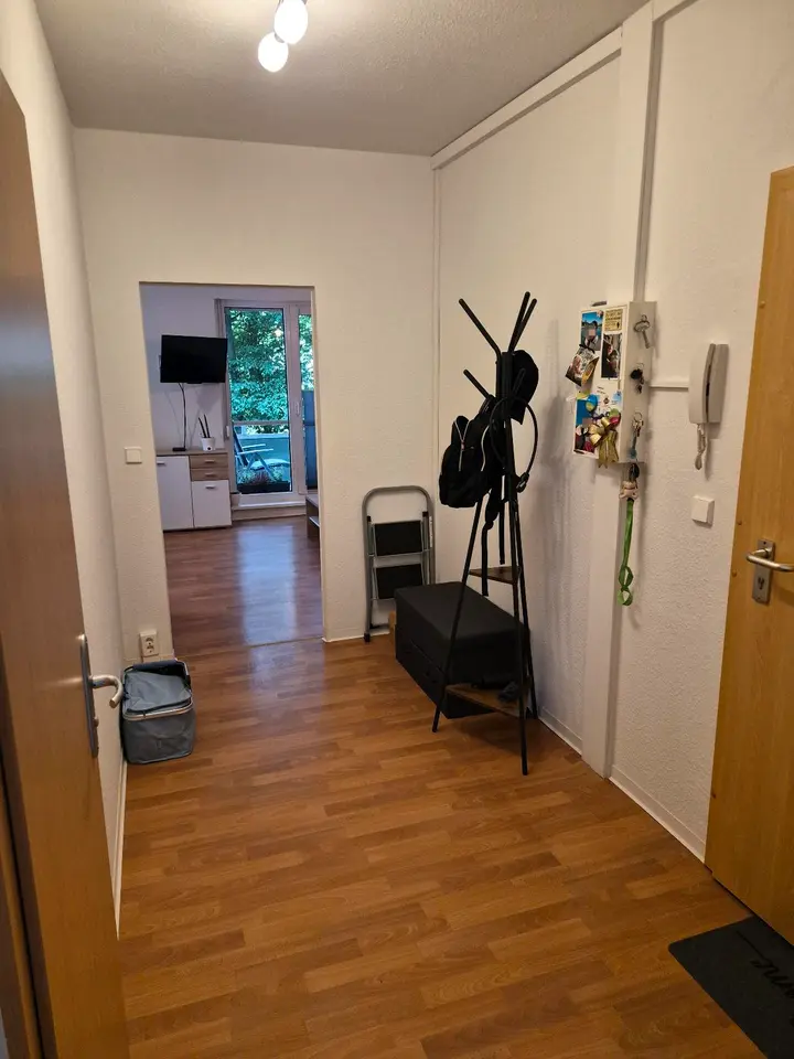 2 Zimmer Wohnung mit 50 m² in Cottbus – Bild 8