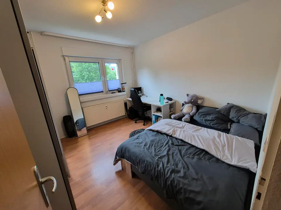 2 Zimmer Wohnung mit 50 m² in Cottbus – Bild 9