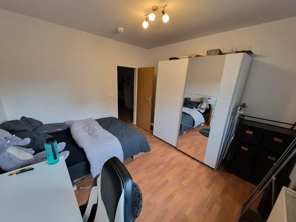 2 Zimmer Wohnung mit 50 m² in Cottbus – Bild 10