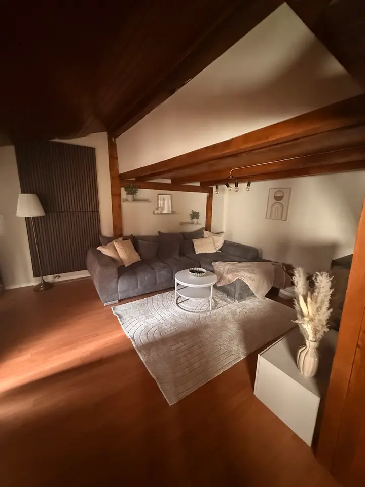 3 Zimmer Wohnung mit 75 m² in Worms – Bild 1