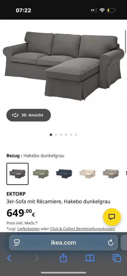 3 Zimmer Wohnung mit 75 m² in Worms – Bild 6