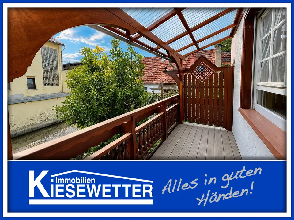 3 Zimmer Wohnung mit 75 m² in Worms – Bild 7