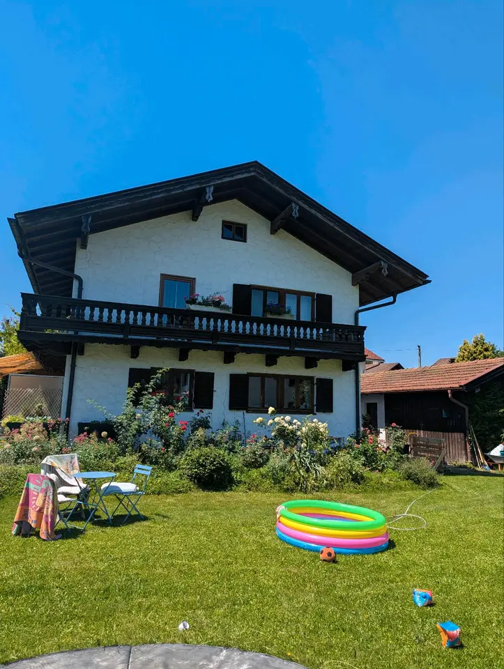 Studio mit 20 m² in Rosenheim – Bild 2