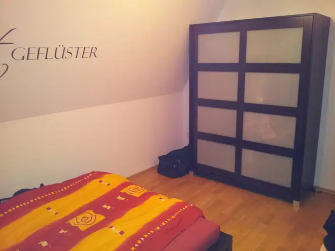 3 Zimmer Wohnung mit 96 m² in Wuppertal – Bild 11