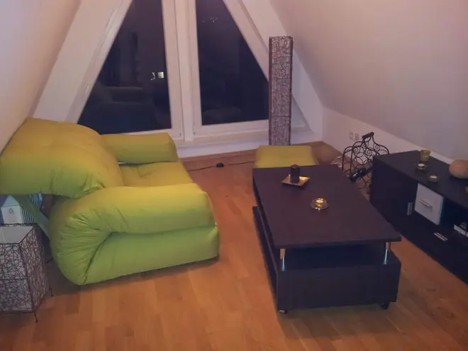 3 Zimmer Wohnung mit 96 m² in Wuppertal – Bild 12