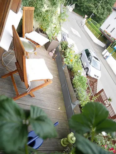 3 Zimmer Wohnung mit 96 m² in Wuppertal – Bild 2