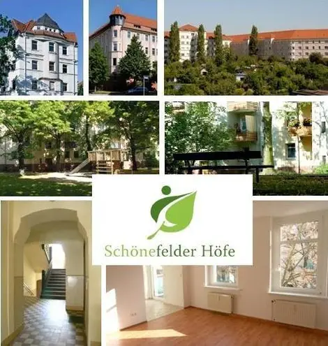 2 Zimmer Wohnung mit 68 m² in Leipzig – Bild 1