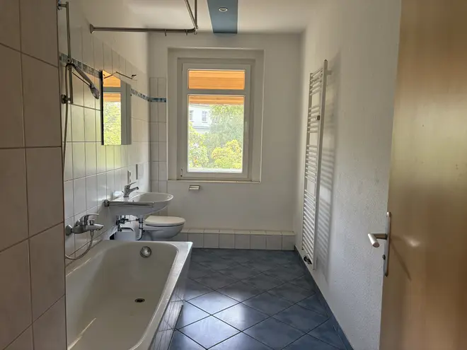 2 Zimmer Wohnung mit 68 m² in Leipzig – Bild 3
