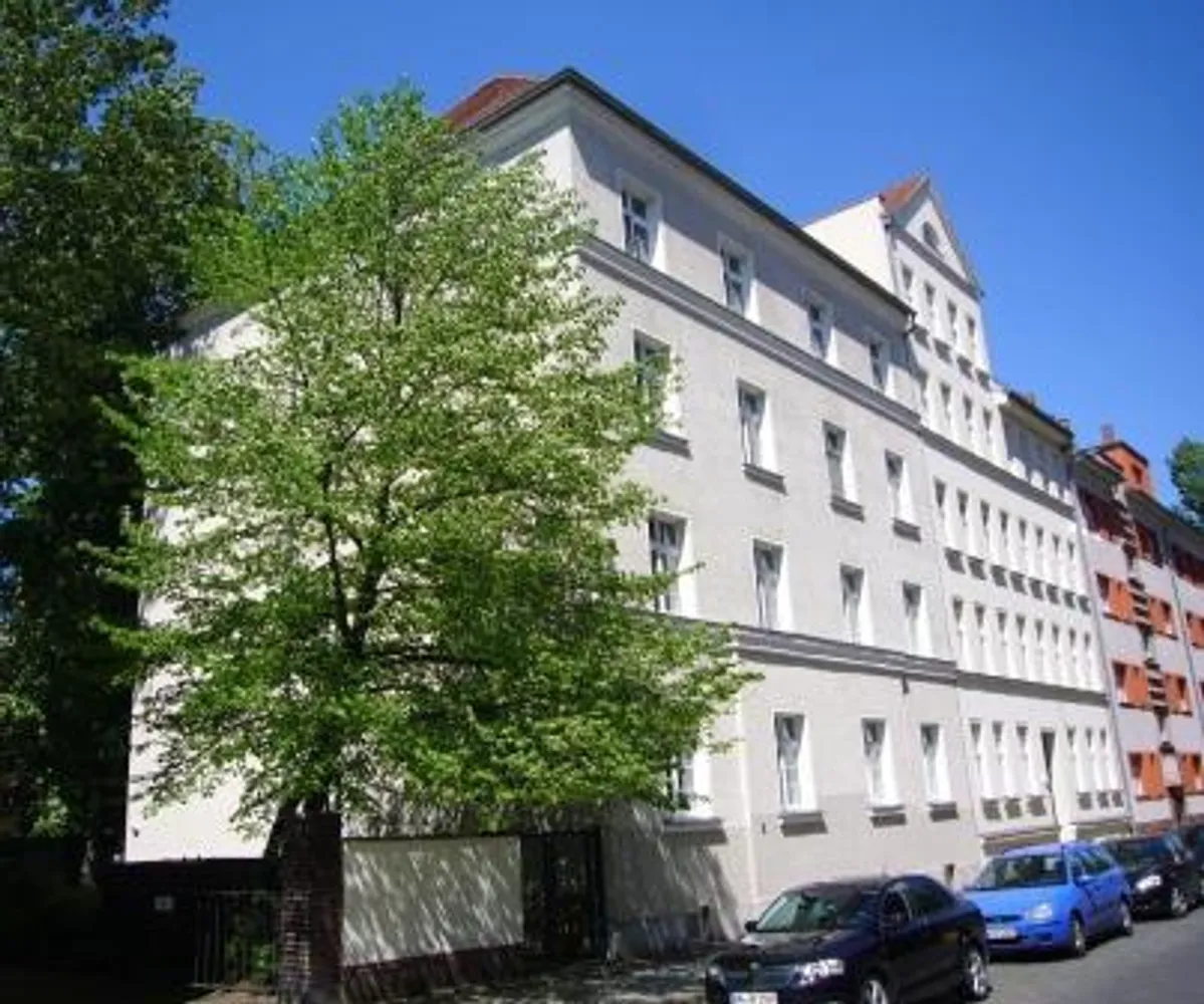 2 Zimmer Wohnung mit 60 m² in Leipzig – Bild 1