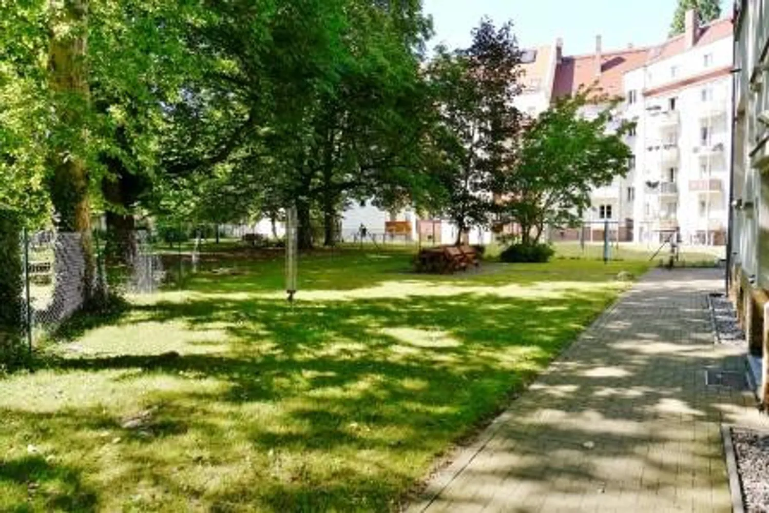 2 Zimmer Wohnung mit 60 m² in Leipzig – Bild 3