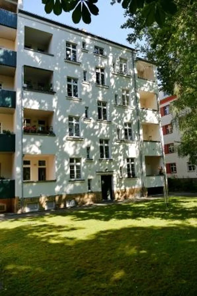 2 Zimmer Wohnung mit 60 m² in Leipzig – Bild 4
