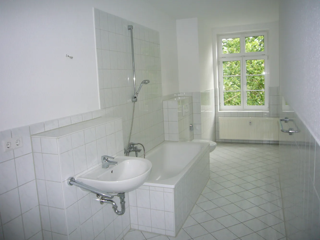 2 Zimmer Wohnung mit 60 m² in Leipzig – Bild 7