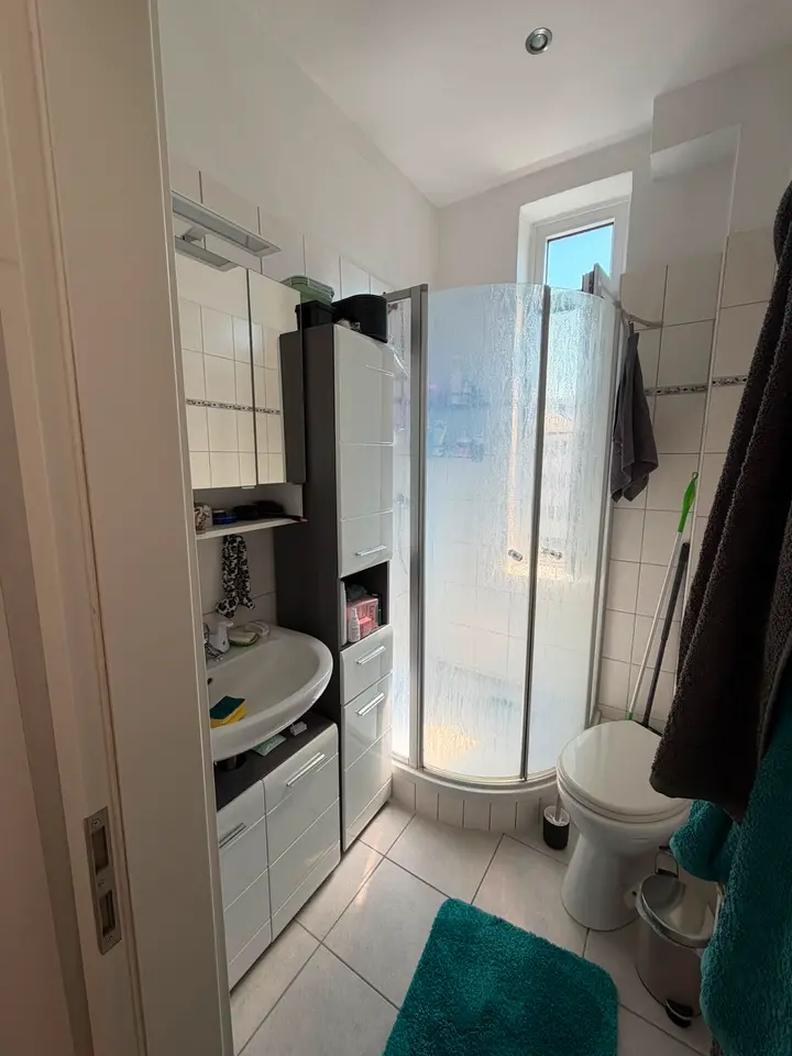 3 Zimmer Wohnung mit 59 m² in Bremerhaven – Bild 4