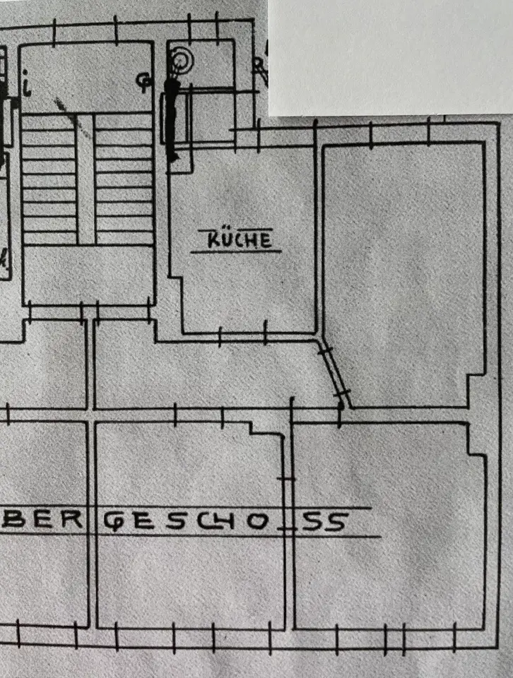 3 Zimmer Wohnung mit 59 m² in Bremerhaven – Bild 5