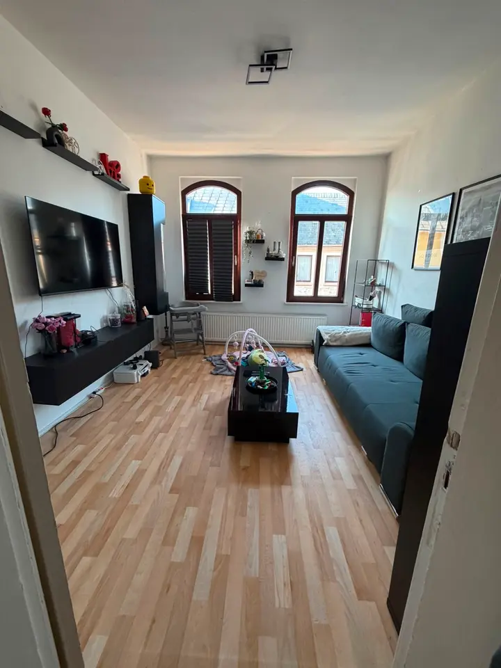 3 Zimmer Wohnung mit 59 m² in Bremerhaven – Bild 6