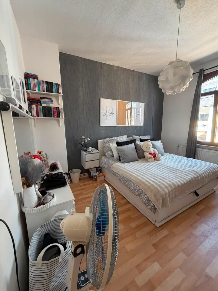 3 Zimmer Wohnung mit 59 m² in Bremerhaven – Bild 7