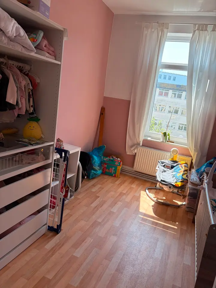 3 Zimmer Wohnung mit 59 m² in Bremerhaven – Bild 8