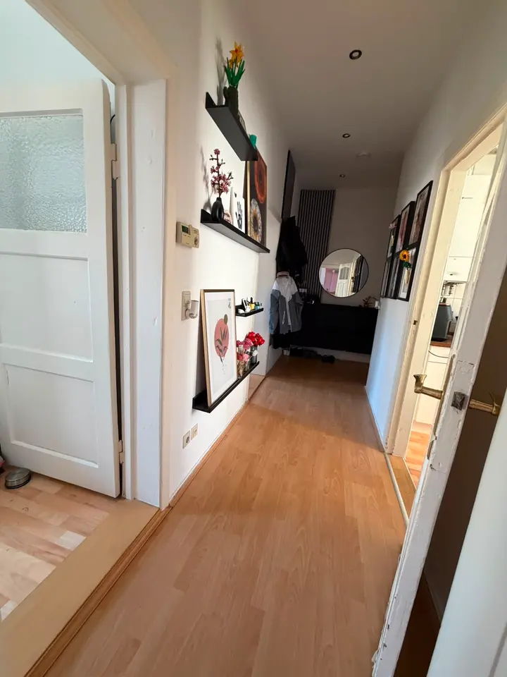 3 Zimmer Wohnung mit 59 m² in Bremerhaven – Bild 9
