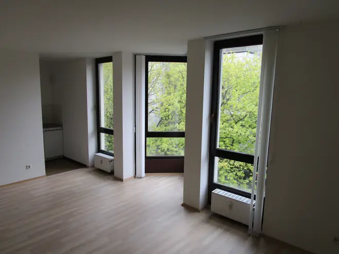 1 Zimmer Wohnung mit 45 m² in Bonn – Bild 3