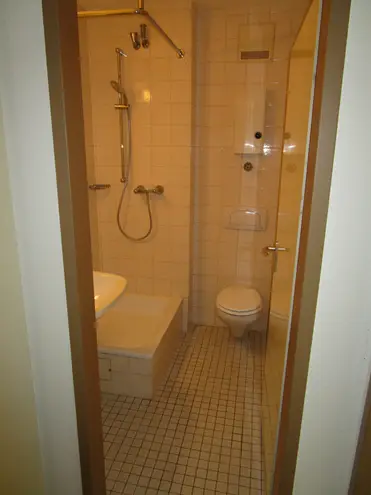 1 Zimmer Wohnung mit 45 m² in Bonn – Bild 6