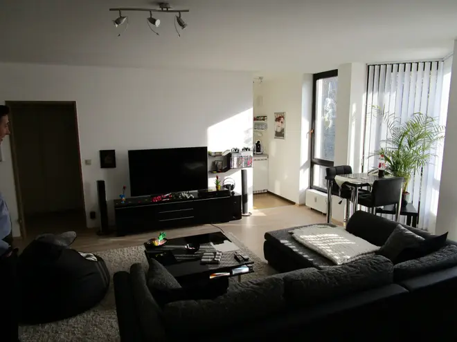 1 Zimmer Wohnung mit 45 m² in Bonn – Bild 8