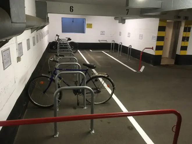 1 Zimmer Wohnung mit 45 m² in Bonn – Bild 9