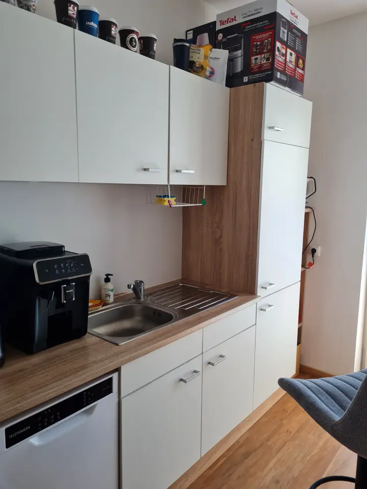 4 Zimmer Wohnung mit 83 m² in Würzburg – Bild 2