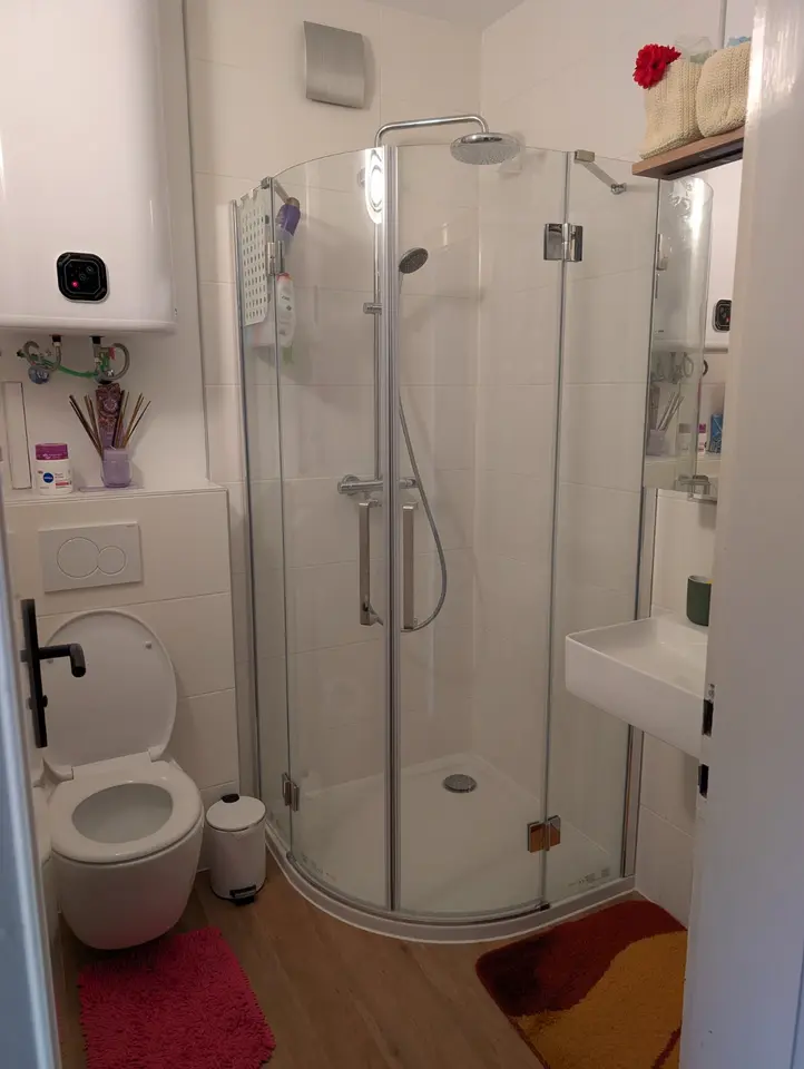 4 Zimmer Wohnung mit 83 m² in Würzburg – Bild 5