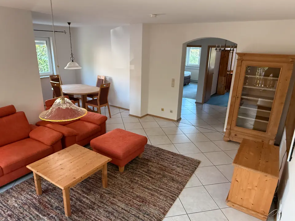 4 Zimmer Wohnung mit 83 m² in Würzburg – Bild 10