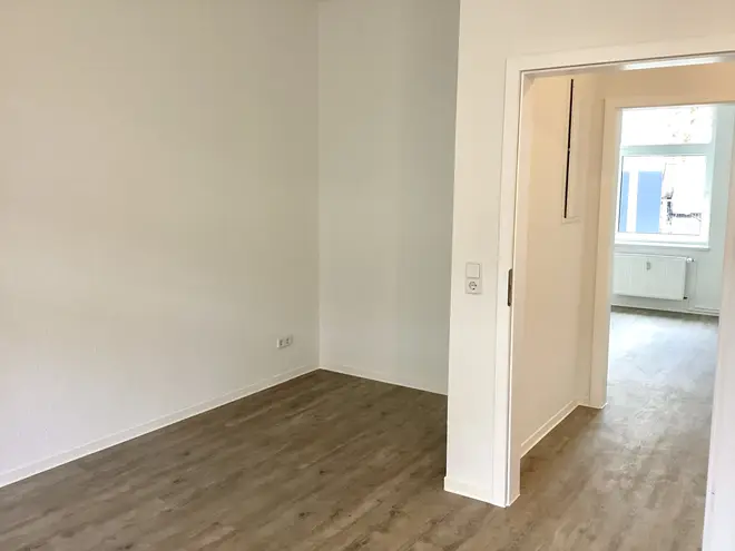 2 Zimmer Wohnung mit 51 m² in Magdeburg – Bild 3