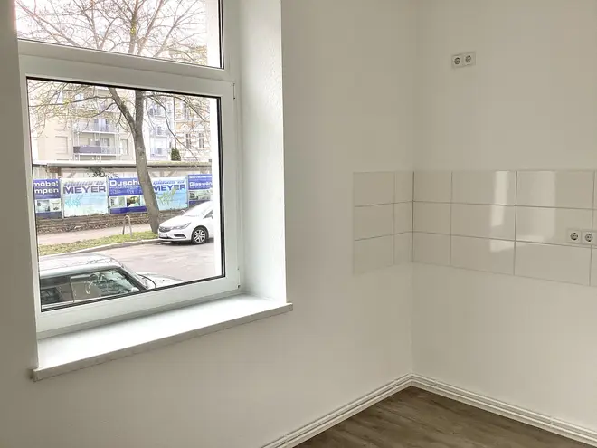 2 Zimmer Wohnung mit 51 m² in Magdeburg – Bild 8