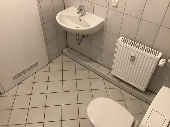 2 Zimmer Wohnung mit 51 m² in Magdeburg – Bild 10