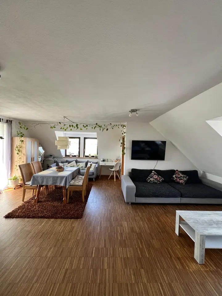 2 Zimmer Wohnung mit 86 m² in Passau – Bild 1