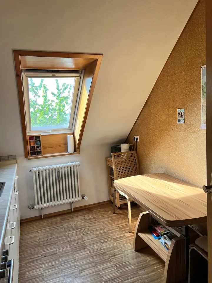 2 Zimmer Wohnung mit 86 m² in Passau – Bild 3