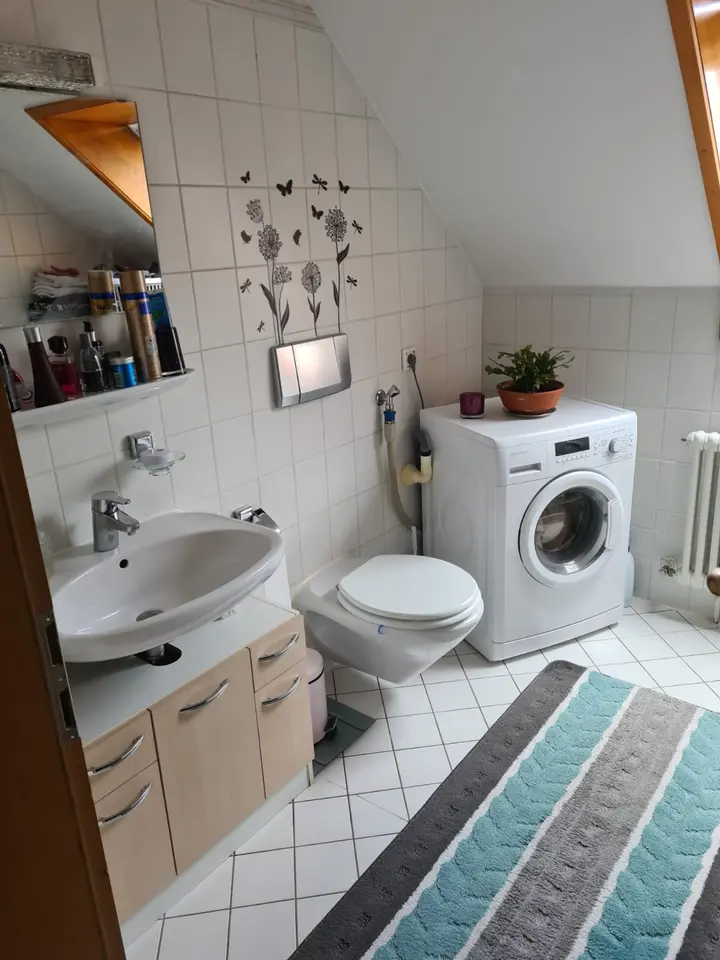 2 Zimmer Wohnung mit 86 m² in Passau – Bild 4