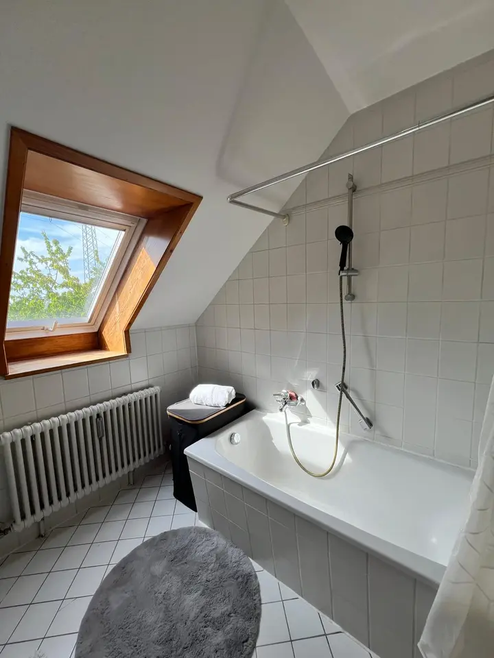 2 Zimmer Wohnung mit 86 m² in Passau – Bild 5