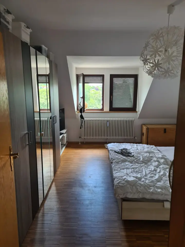2 Zimmer Wohnung mit 86 m² in Passau – Bild 6