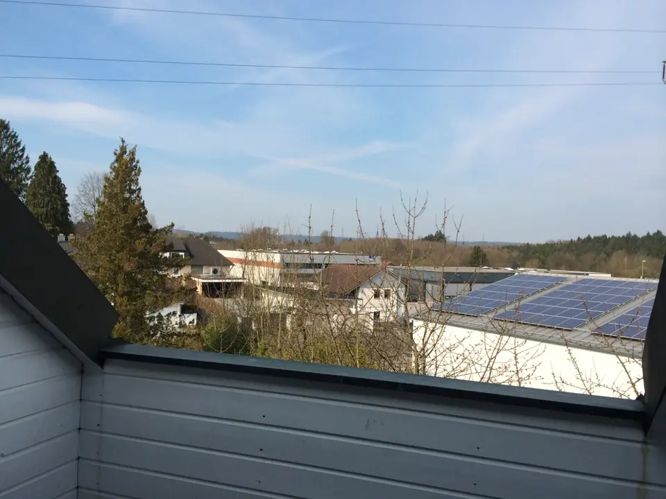 2 Zimmer Wohnung mit 86 m² in Passau – Bild 7